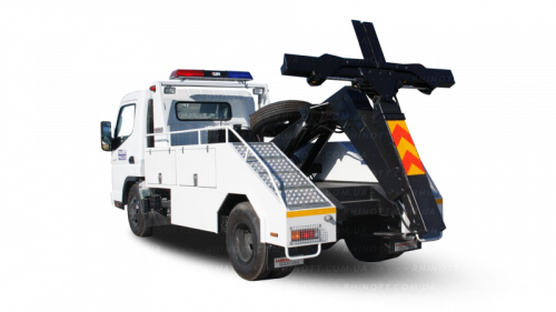 Евакуатори легкого типу KATMERCILER