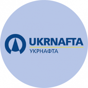 Ukrnafta