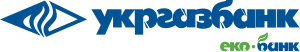 лого укргазбанк