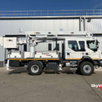 Rhinot Skyvolt Altec TA 60 вид збоку 2