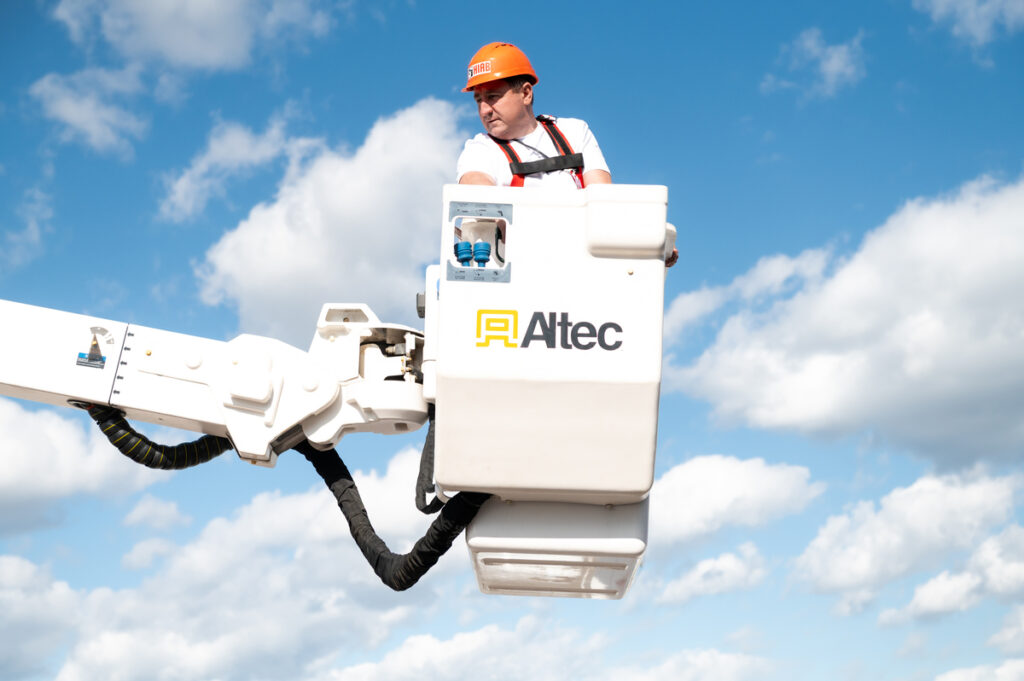 altec ta 60