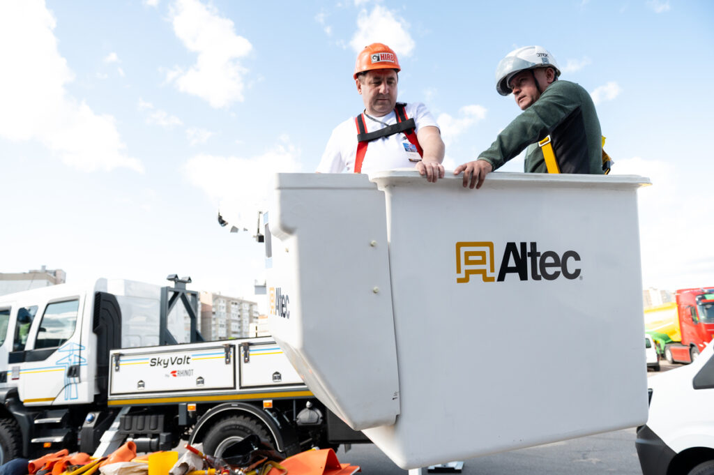 altec ta 60