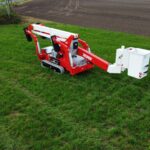 Teupen TC63AiC 2