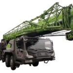 Автокран ZOOMLION 30т