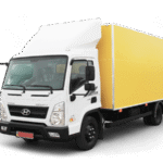 hyundai промтоварний фургон