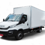 Iveco Daily промтоварний фургон