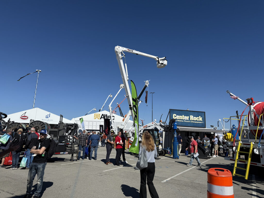 ALTEC Utility Expo 2025