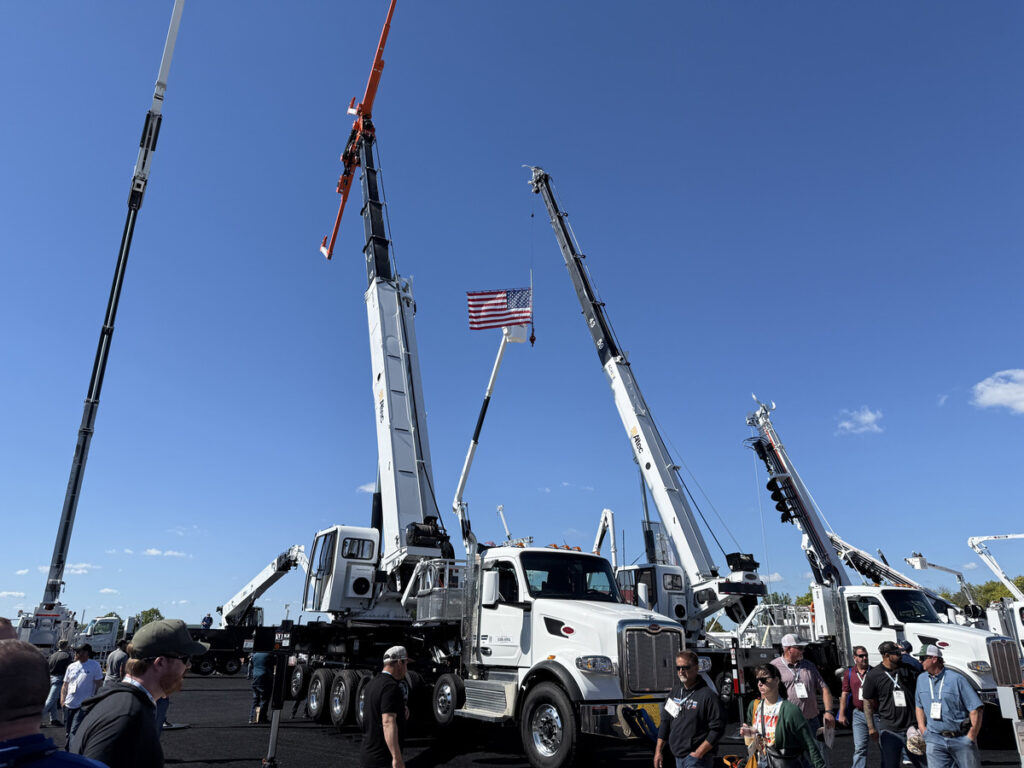 ALTEC Utility Expo 2025