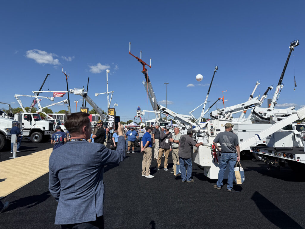 Utility Expo 2025 - 1