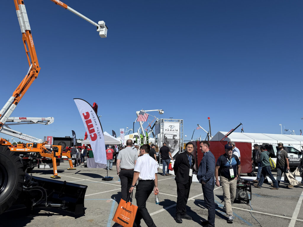 Utility Expo 2025 - 2