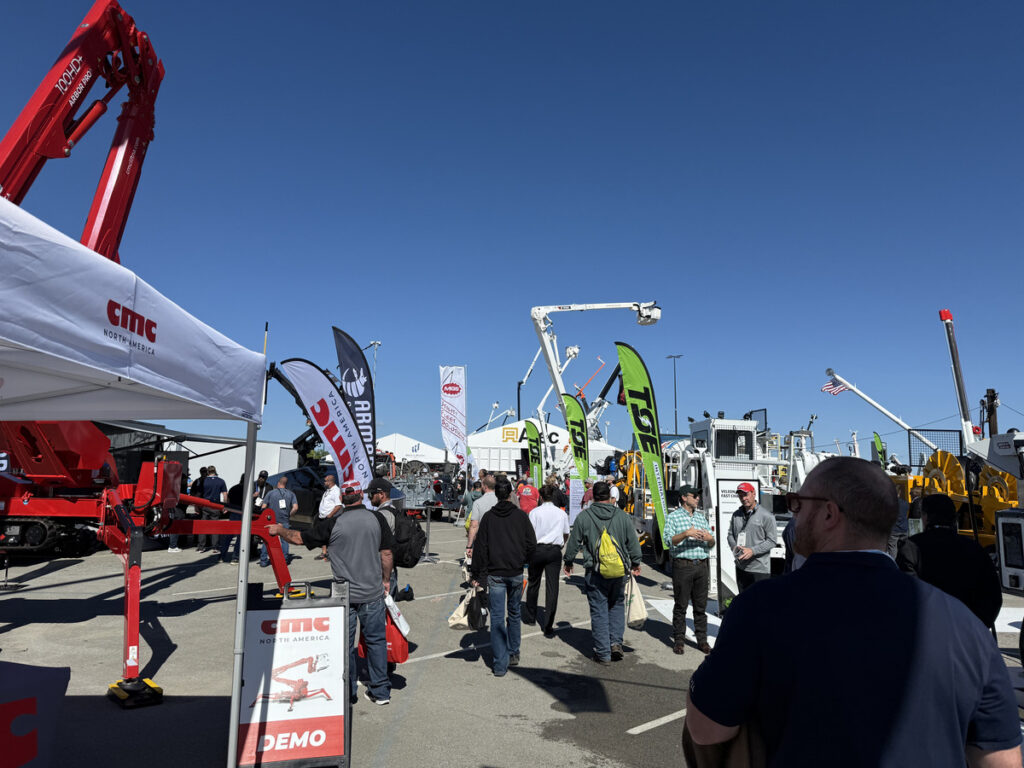 Utility Expo 2025 - 3