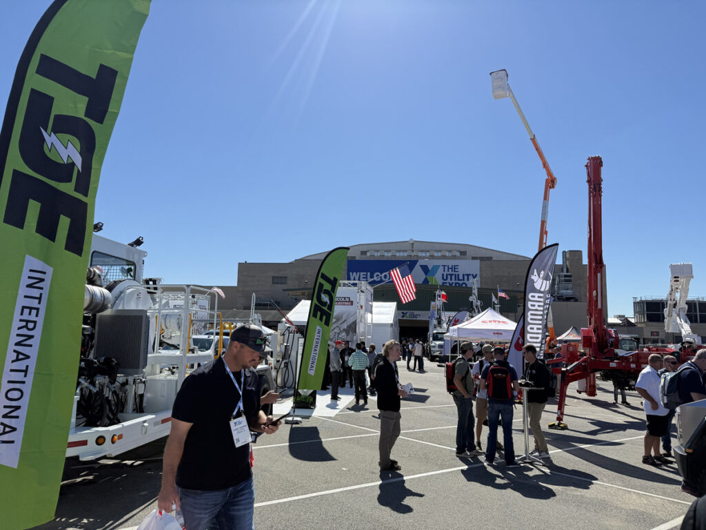 Utility Expo 2025 - 5